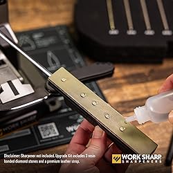 Work Sharp Professional Precision Adjust Upgrade
