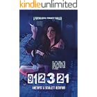 912321: A Psychological Romantic Thriller