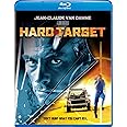Hard Target [Blu-ray]