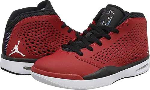 jordan flight 2015