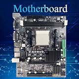 Lodokdre A780 Motherboard AM3-938 Pin DDR3 8GB RAM for AM3 Series CPU Computer view 4