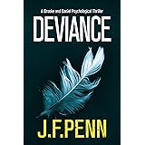 Deviance (Brooke and Daniel Book 3)