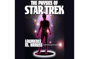 The Physics of Star Trek