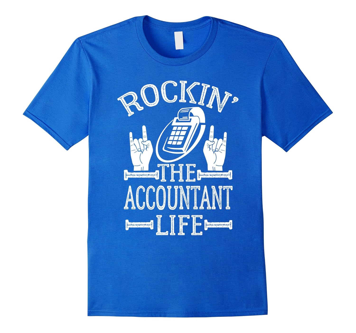 Funny Accountant Tee Shirt Accounting Gifts For Men WomenTJ theteejob
