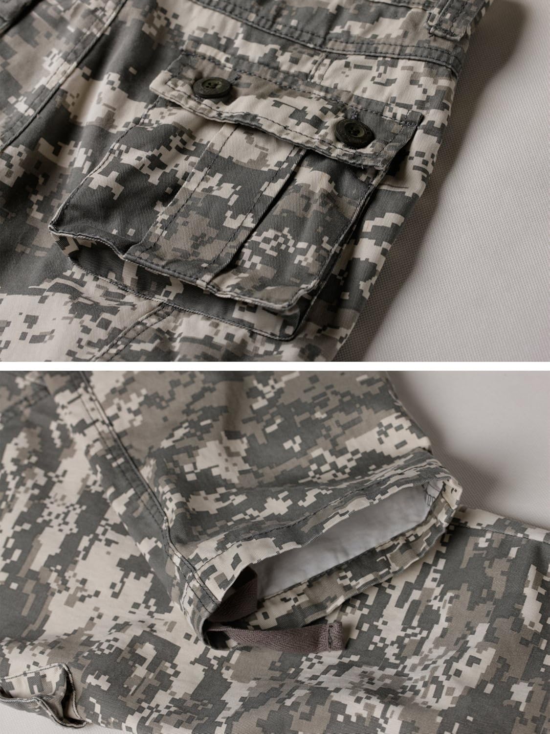 must way cargo pants