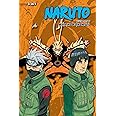 Naruto (3-in-1 Edition), Vol. 21: Includes Vols. 61, 62 & 63 (21)