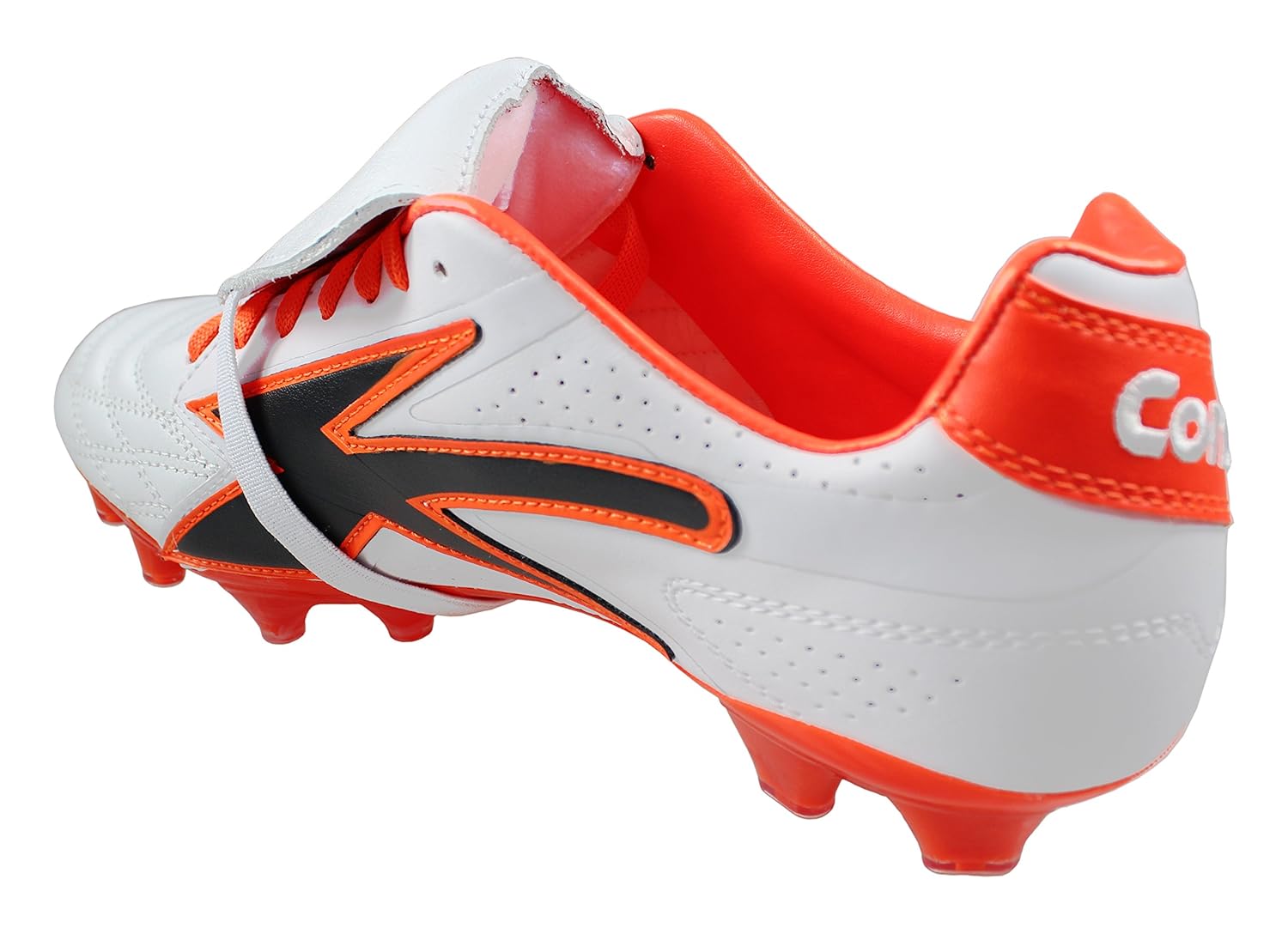 concord soccer cleats