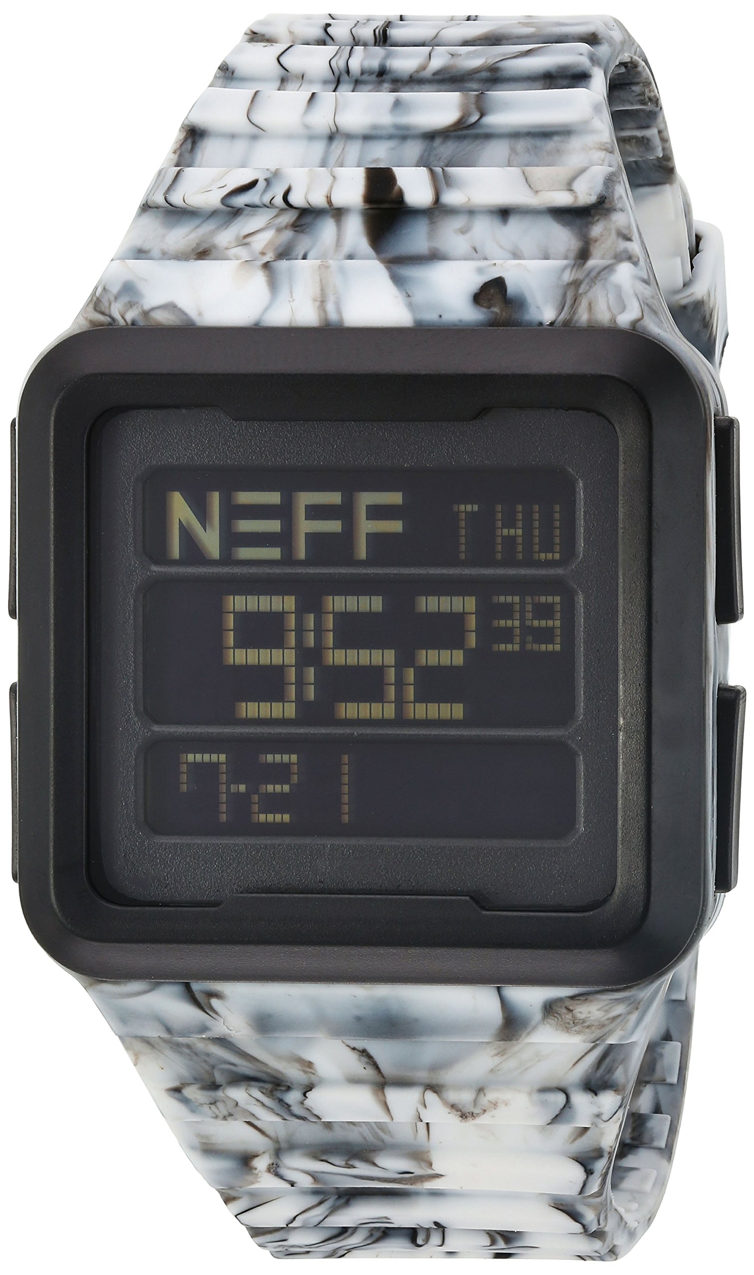 neff odyssey watch