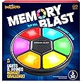 Memory Game for Kids - Gifts for Boys & Girls - 6 7 8 9 10 11 Year Old Boy Birthday Gifts - Kids Games - Toys for 10 Year Old