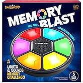 Memory Game for Kids - Gifts for Boys & Girls - 6 7 8 9 10 11 Year Old Boy Birthday Gifts - Kids Games - Toys for 10 Year Old