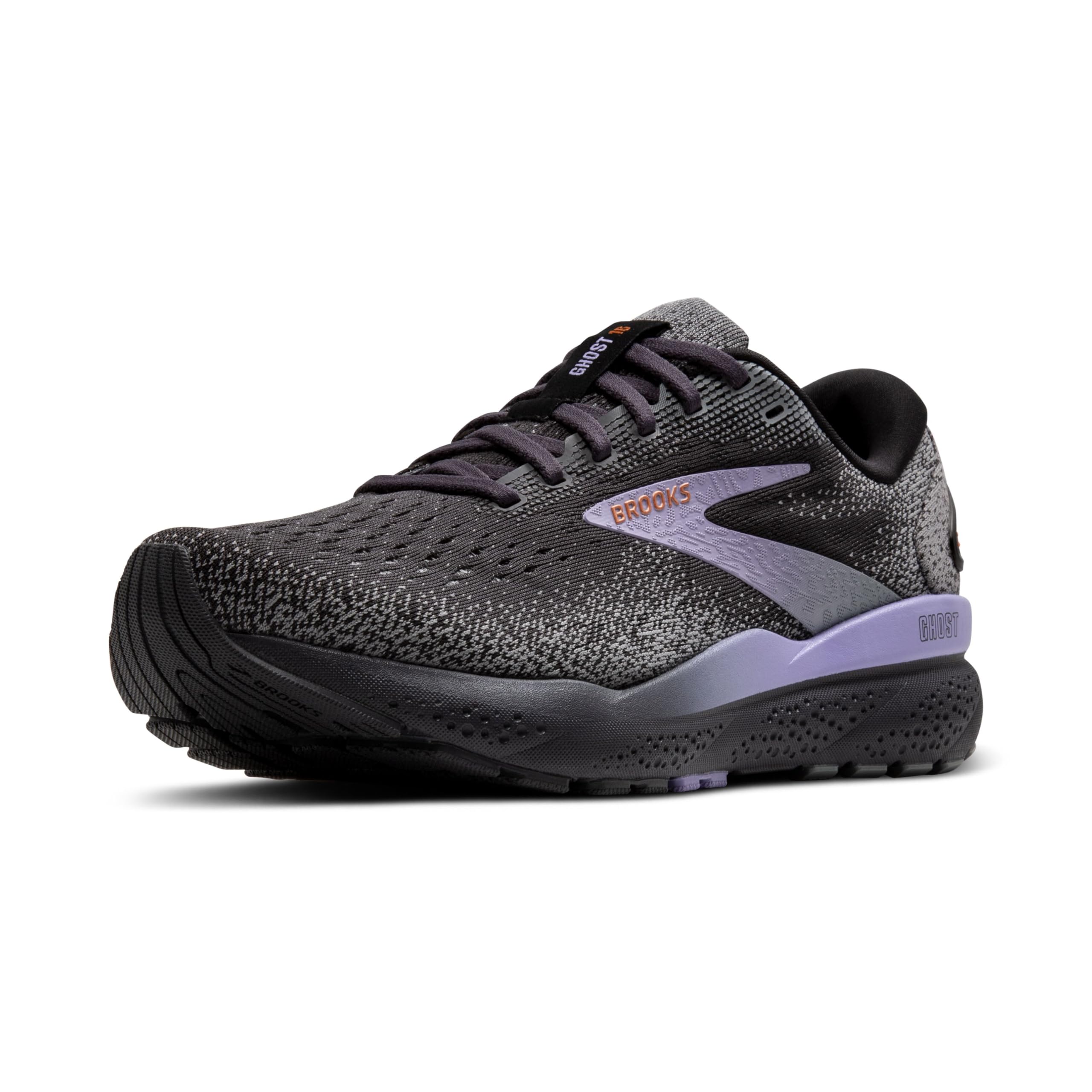 Brooks Women’s Ghost 16 Neutral Running Shoe