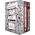 A Good Girl's Guide to Murder Series Boxed Set: A Good Girl's Guide to Murder; Good Girl, Bad Blood; As Good as Dead