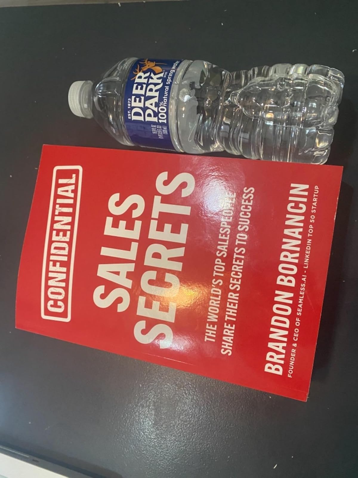 review attached image