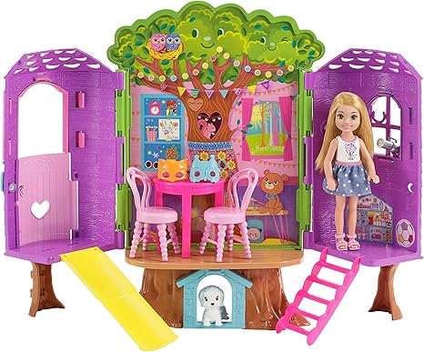 amazon barbie house