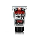 Pacific Shaving Company Caffeinated Shaving Cream, Best Shave Cream for Men and Women - Helps Reduce Appearance of Razor Burn, Naturally Derived Caffeine, Safe Ingredients, Travel/TSA Friendly
