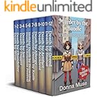 Murder by the Bundle: The Complete Series