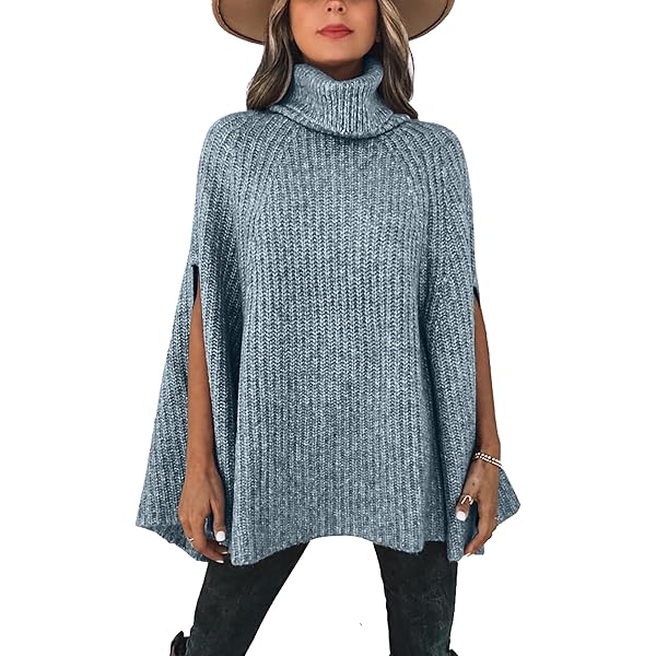 トップス Summer High Neck Knitted Pullover YZNLOQ Women Hollow Out Crochet Knit Tops,Summer See Through Crew