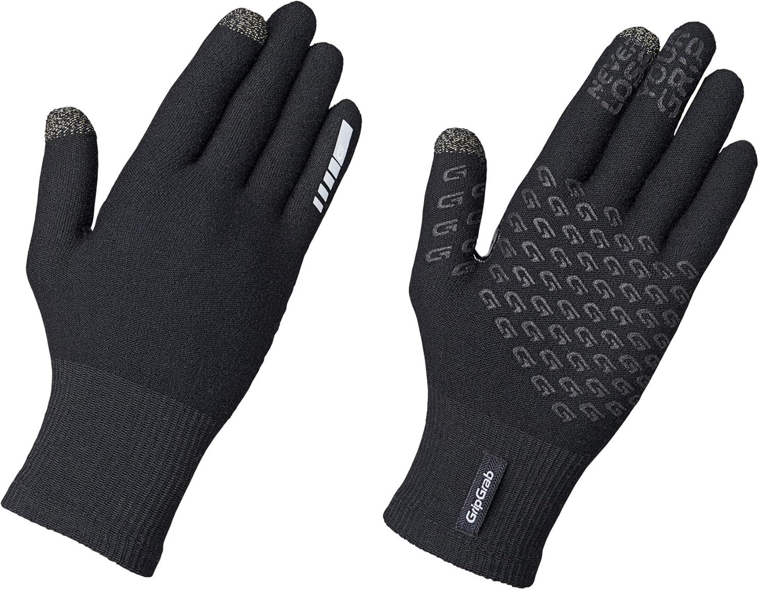 merino cycling gloves