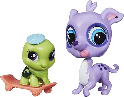 littlest pet shop your world