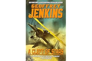 A Cleft of Stars
