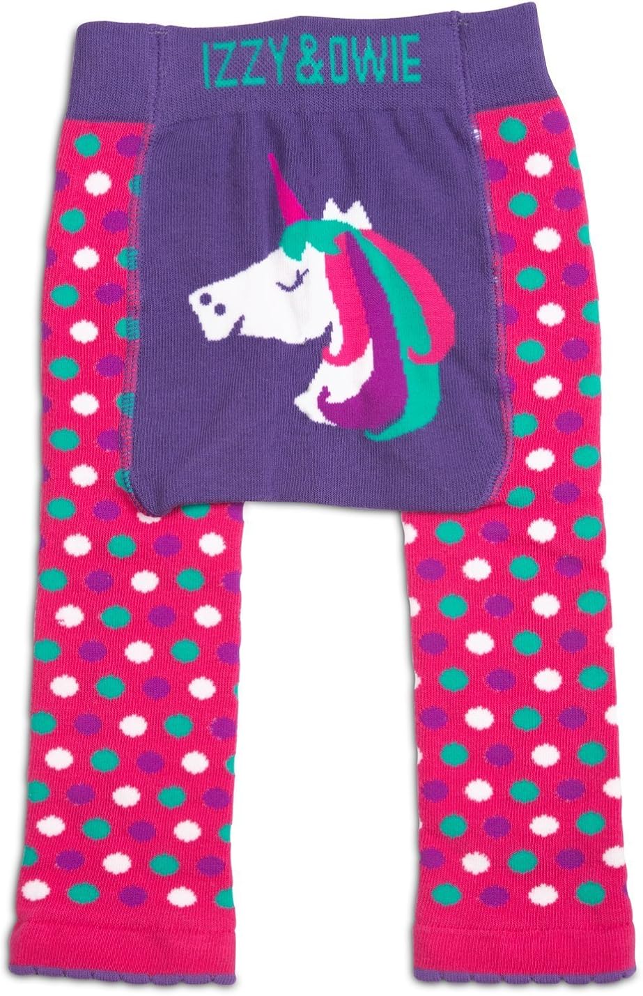 izzy and owie leggings