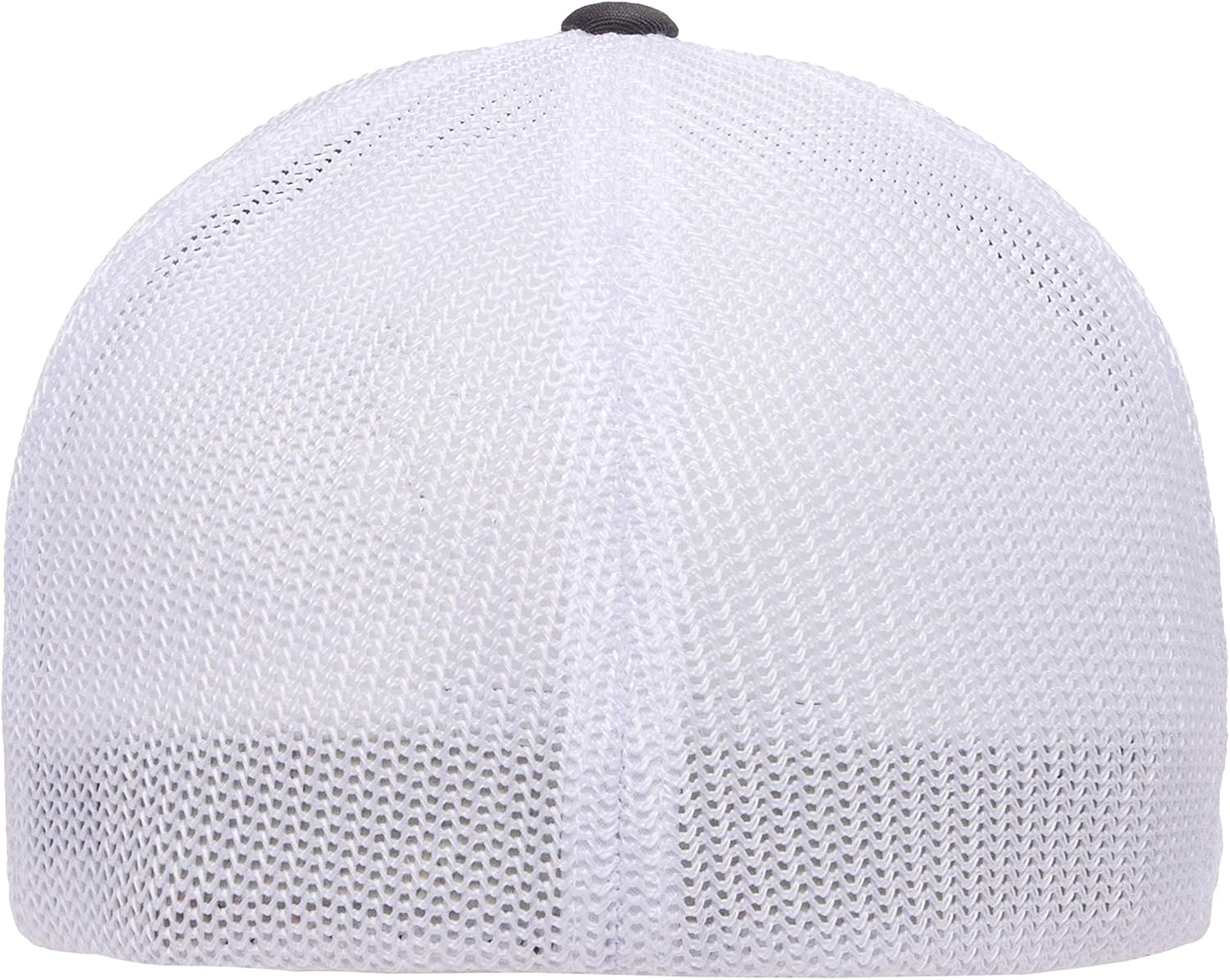 Flexfit Unisex-Adult's Trucker Mesh Cap, Black: Flexfit: Clothing