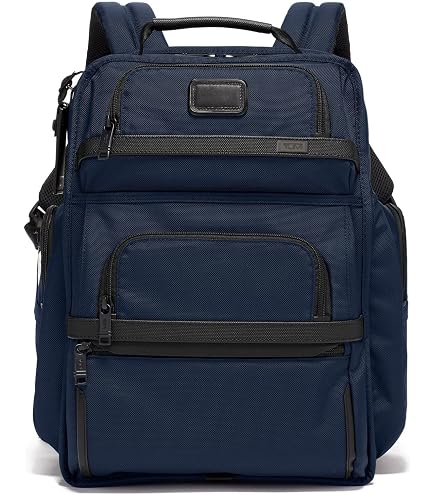 Amazon.com | TUMI - Alpha Bravo Davis Backpack - Alloy | Casual