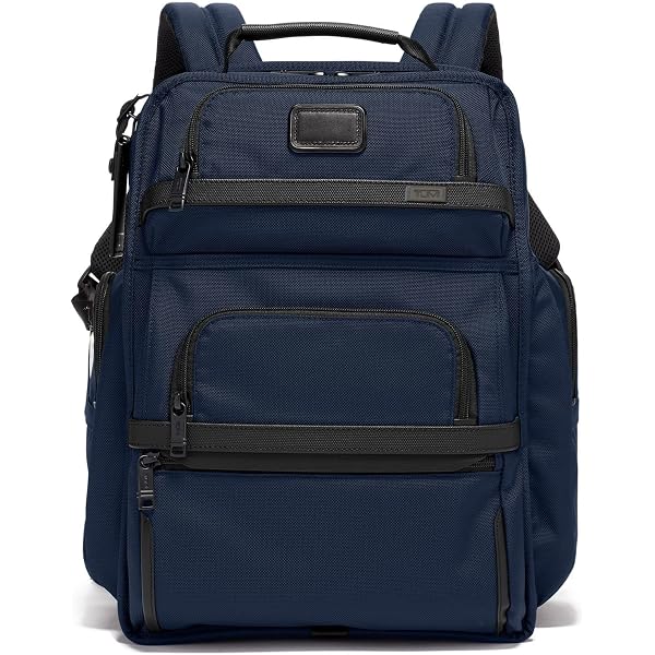 TUMI ALPHA3 リュック GRAPHIC CONGO PRINT ネイビ Amazon.com: TUMI - Alpha Bravo Search Backpack - Laptop Backpack