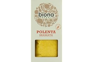 Biona Organic - Polenta Bramata - 500g