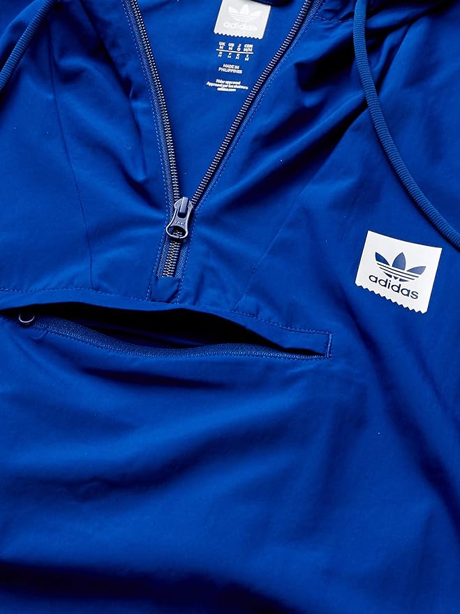 adidas skateboarding hip jacket