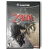 The Legend Of Zelda: Twilight Princess (video Games, Gamecube) Used