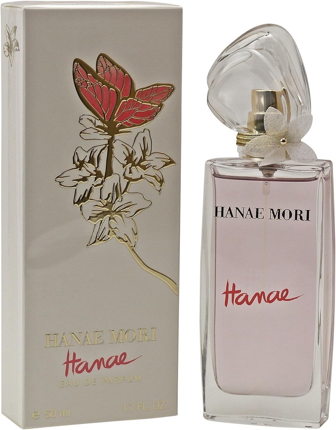 hanae eau de parfum