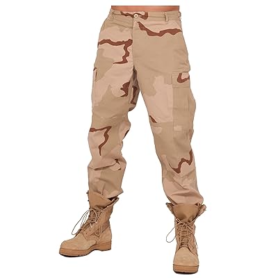 Pantalones de camuflaje del deseo Rothco para hombre Guatemala Ubuy