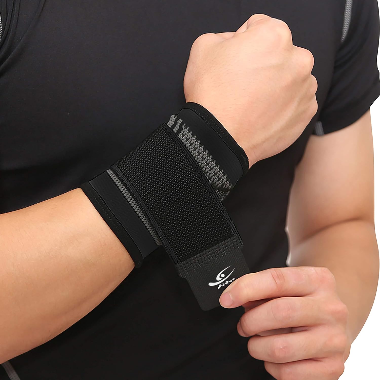 for Support Wrist Strap, Wrist Compression Wraps Wrist Brace Wrist