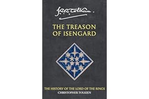 The Treason of Isengard