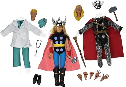 thor toys amazon
