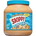 Skippy Creamy Peanut Butter, 64 Ounce