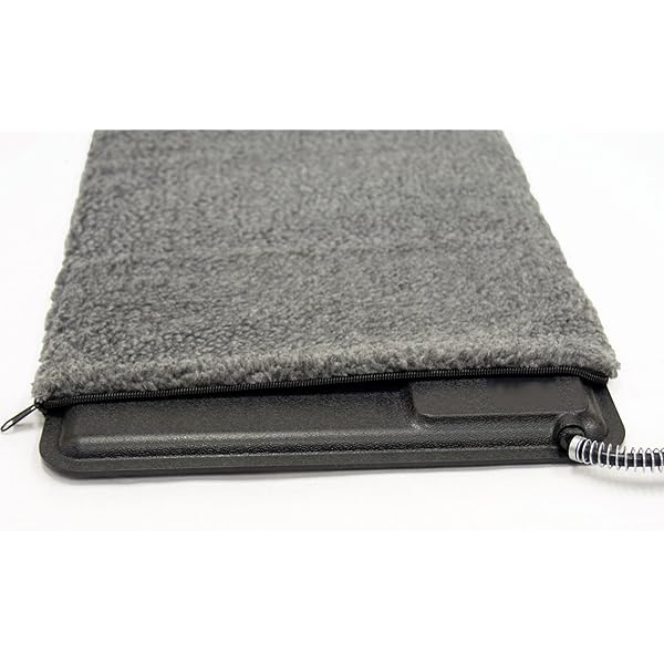 extreme weather kitty pad