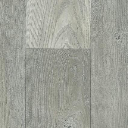 Vc907l Wood Effect Anti Slip Vinyl Flooring Home Office Kitchen