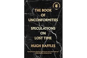 The Book of Unconformities: Speculations on Lost Time