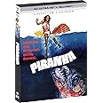 Piranha (1978) - Collector's Edition 4K Ultra HD + Blu-ray [4K UHD]