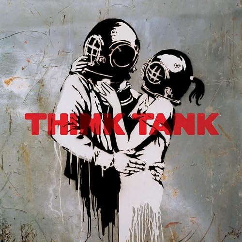 #47 — Think Tank