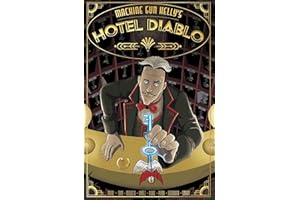 Machine Gun Kelly's Hotel Diablo