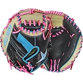 All-Star S7 Elite 33" Catching Mitt