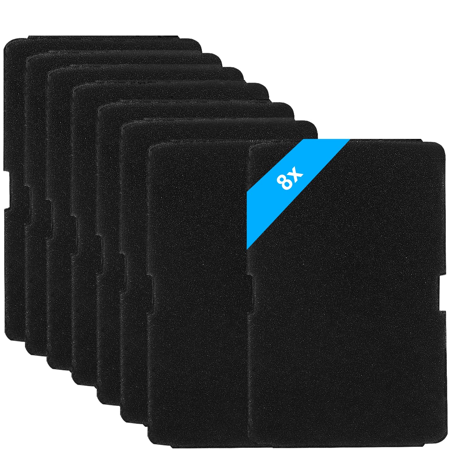 Trockner Filter für Beko, Grundig, Blomberg, Smeg Trockner, 2964840100