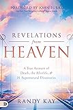 Revelations from Heaven: A True Account of