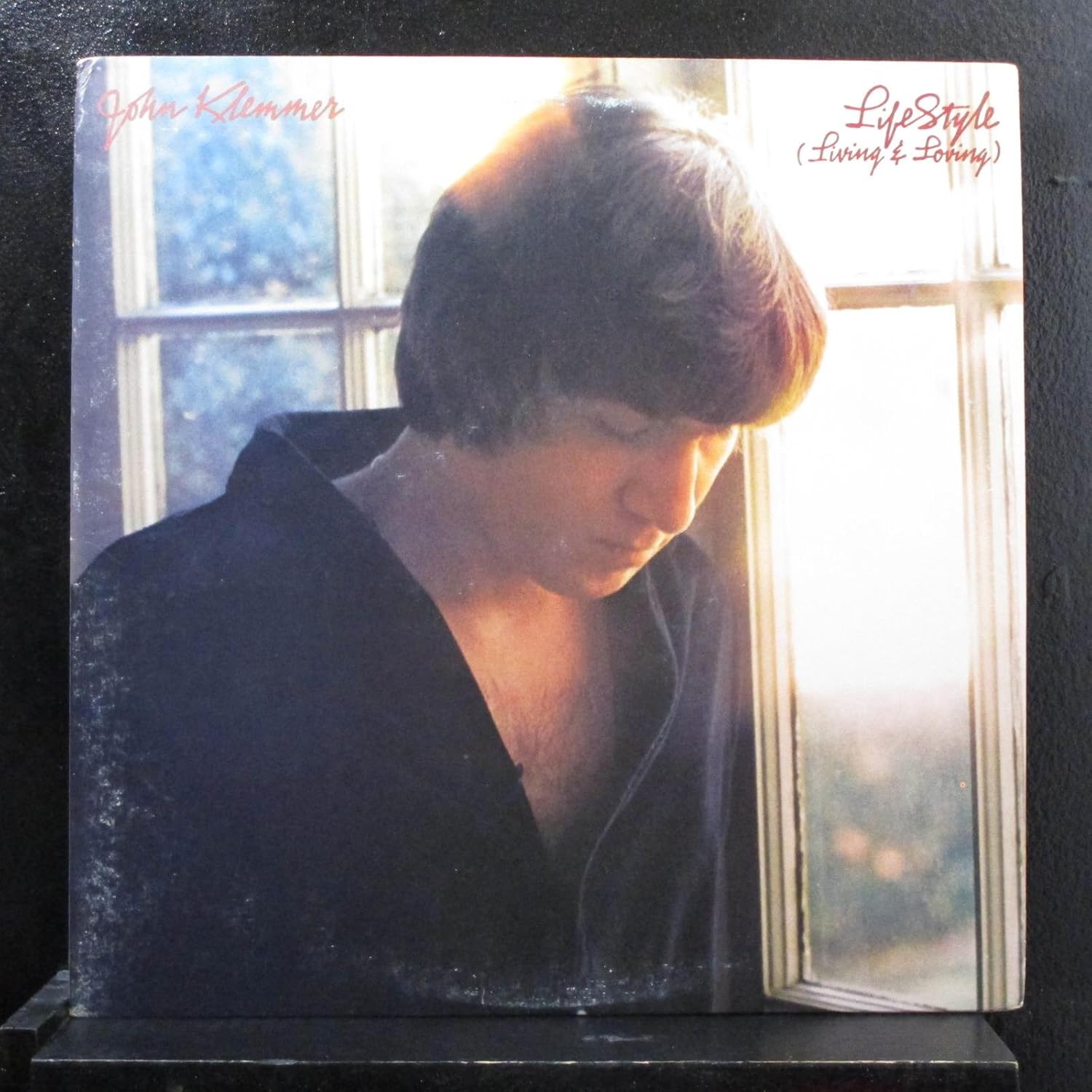 John Klemmer Lifestyle Living Loving Amazon Com Music