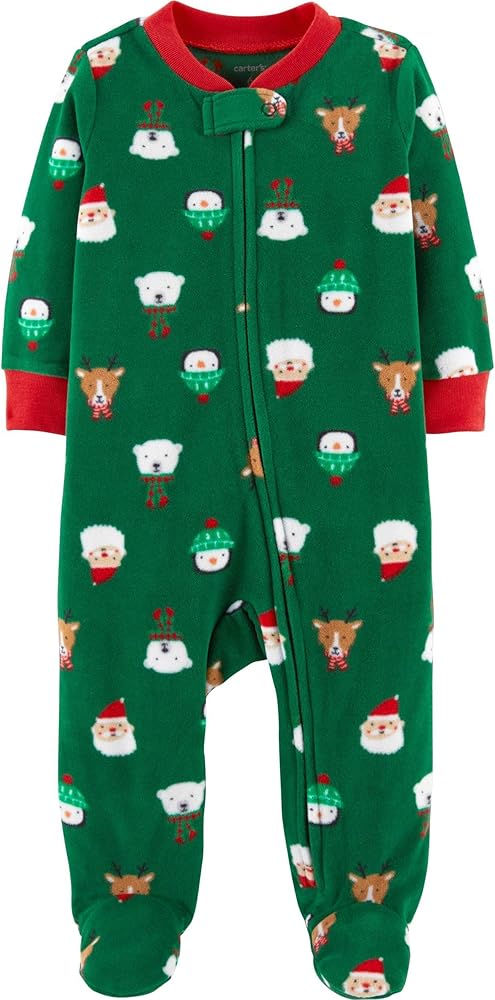 carters baby boy christmas