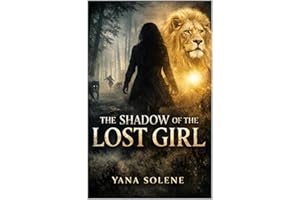 The Shadow Of The Lost Girl