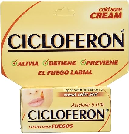 aciclovir 2g precio
